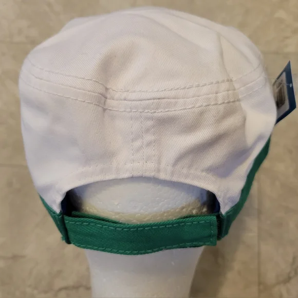 Labrador Military Style Cap - Picture 7 of 11